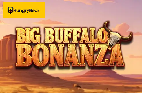 Big Buffalo Bonanza